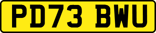 PD73BWU