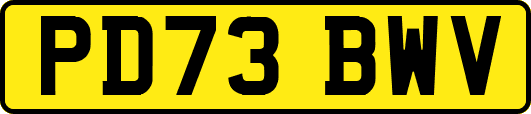 PD73BWV