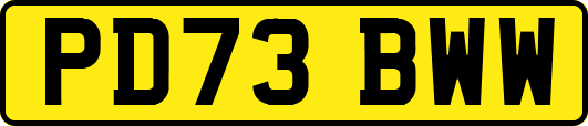PD73BWW
