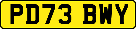 PD73BWY