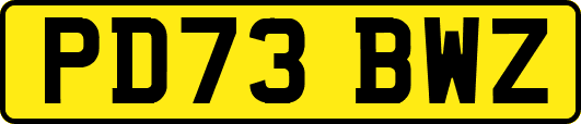 PD73BWZ