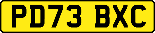 PD73BXC