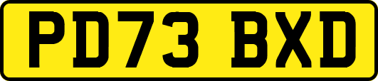 PD73BXD