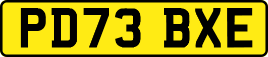 PD73BXE