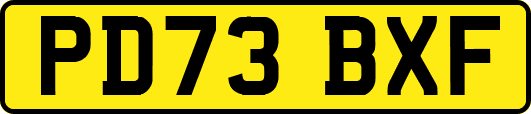 PD73BXF