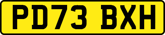 PD73BXH