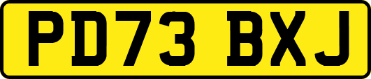 PD73BXJ