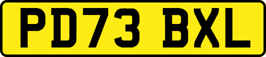 PD73BXL