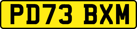 PD73BXM