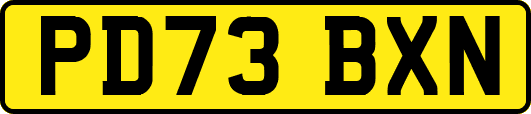 PD73BXN