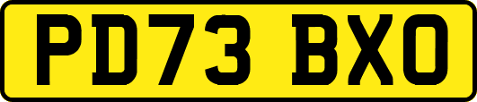 PD73BXO