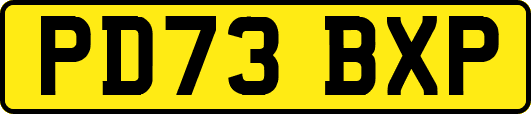 PD73BXP