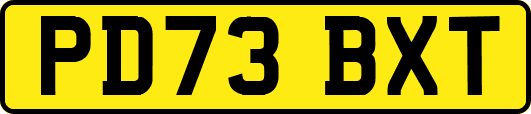 PD73BXT