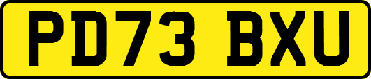 PD73BXU