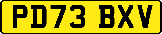 PD73BXV