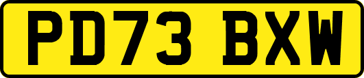 PD73BXW