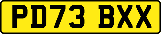 PD73BXX