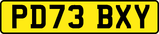 PD73BXY