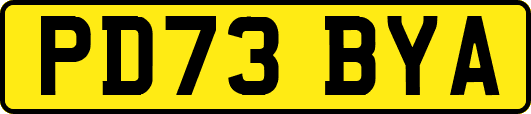 PD73BYA