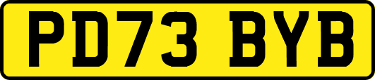 PD73BYB