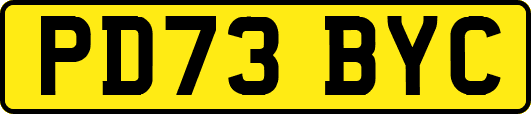 PD73BYC
