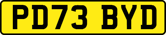 PD73BYD