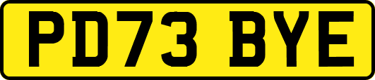 PD73BYE