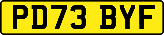 PD73BYF
