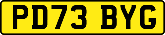 PD73BYG