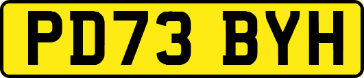 PD73BYH