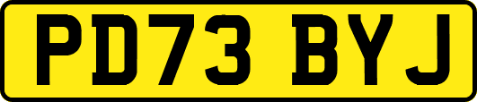 PD73BYJ