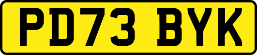 PD73BYK