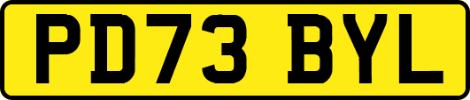 PD73BYL
