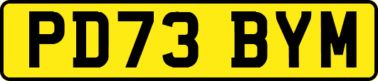 PD73BYM