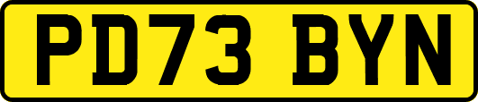 PD73BYN