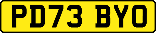 PD73BYO