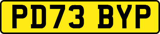 PD73BYP