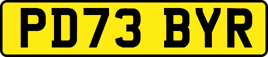 PD73BYR