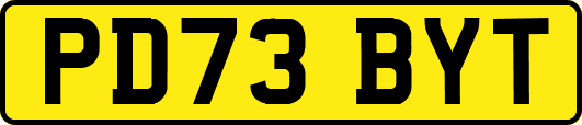 PD73BYT