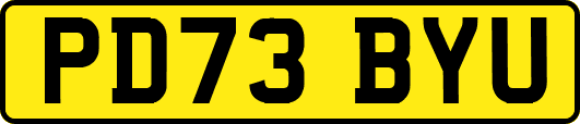 PD73BYU