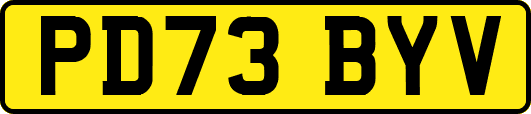 PD73BYV