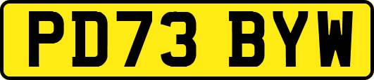 PD73BYW
