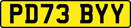 PD73BYY