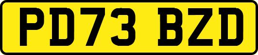 PD73BZD