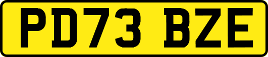 PD73BZE