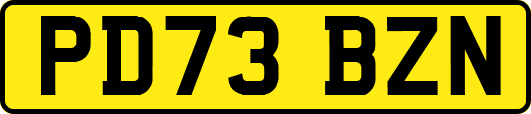 PD73BZN