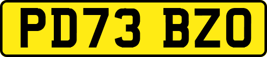 PD73BZO