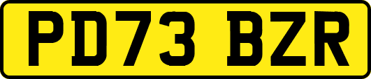PD73BZR