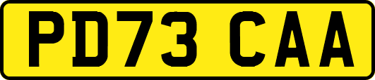 PD73CAA