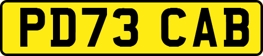 PD73CAB